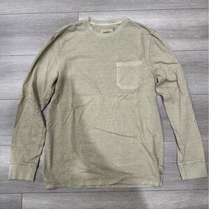 Goodfellow & Co long sleeve shirt